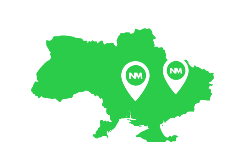 Адреса отделений компании NaMomente в Одессе 8